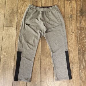 Under Armour Sweatpants Large